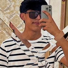 Фотография мужчины Ibragimoff, 18 лет из г. Калининград