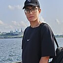 Рафаэль, 23 года