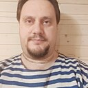 Вик, 43 года