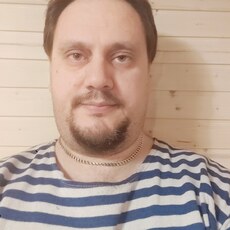 Фотография мужчины Вик, 43 года из г. Краснодар