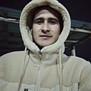 Сафар, 26 лет