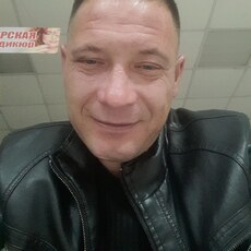 Фотография мужчины Алексей, 40 лет из г. Костанай