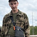 Алексей, 24 года