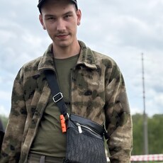 Фотография мужчины Алексей, 24 года из г. Одинцово