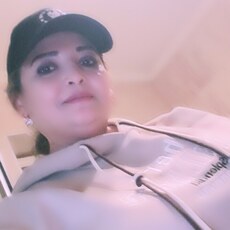 Фотография девушки Гуля, 41 год из г. Домодедово