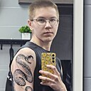 Никита, 18 лет