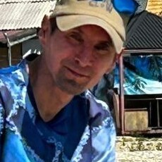 Фотография мужчины Sportak, 45 лет из г. Усть-Каменогорск