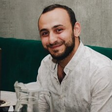 Фотография мужчины Анатолий, 30 лет из г. Казань