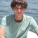 Никита, 18 лет