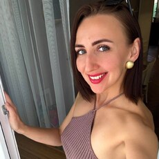 Фотография девушки Ксения, 34 года из г. Вологда