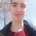 Иван, 24 года