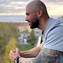Макс, 38 лет