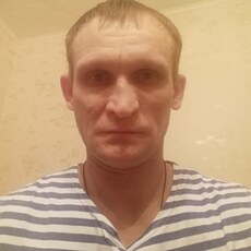 Фотография мужчины Дэн, 41 год из г. Чистополь