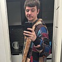 Андрей, 27 лет
