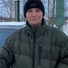 Фотография мужчины Олег, 53 года из г. Санкт-Петербург