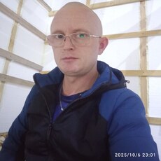 Фотография мужчины Юрий, 38 лет из г. Березники