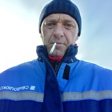 Фотография мужчины Саша, 38 лет из г. Дубровно