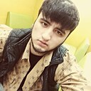 Ali, 20 лет
