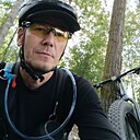 Рашид, 43 года