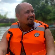 Фотография мужчины Владимир, 53 года из г. Раменское