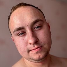 Фотография мужчины Артём, 23 года из г. Брянск