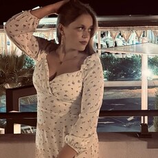 Фотография девушки Anfisa, 19 лет из г. Гусь Хрустальный