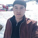 Фахрийор, 26 лет