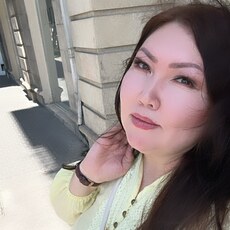 Фотография девушки Малика, 43 года из г. Астана