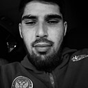Владимир, 23 года