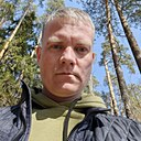 Вадим, 40 лет