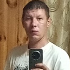 Фотография мужчины Дмитрий, 35 лет из г. Пенза