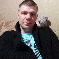Фотография мужчины Владимир, 37 лет из г. Клин
