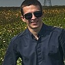 Данил, 21 год
