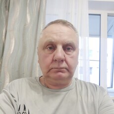 Фотография мужчины Николай, 64 года из г. Санкт-Петербург
