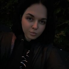 Фотография девушки Анастасия, 24 года из г. Прушков
