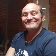 Фотография мужчины Валерон, 50 лет из г. Челябинск