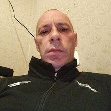 Фотография мужчины Сергей, 40 лет из г. Конышевка