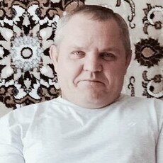 Фотография мужчины Василий, 44 года из г. Шымкент