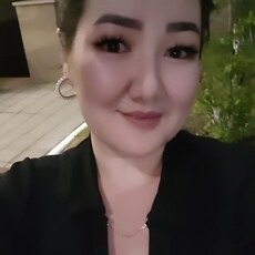 Фотография девушки Айдана, 30 лет из г. Астана
