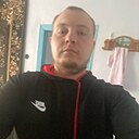 Данил, 27 лет