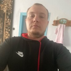 Фотография мужчины Данил, 27 лет из г. Черноморский