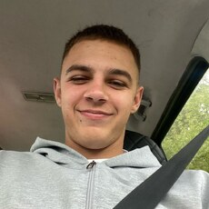 Фотография мужчины Вадим, 20 лет из г. Брест