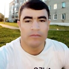 Фотография мужчины Элдор, 34 года из г. Мытищи
