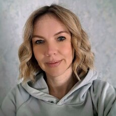 Фотография девушки Алла, 41 год из г. Гродно