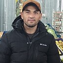 Али, 28 лет