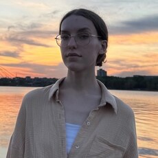 Фотография девушки Александра, 20 лет из г. Череповец