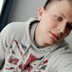 Фотография мужчины Александр, 21 год из г. Оренбург