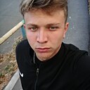 Александр, 21 год