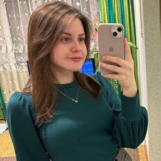 Фотография девушки Екатерина, 20 лет из г. Владимир