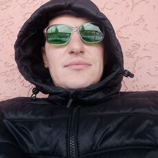 Фотография мужчины Александр, 34 года из г. Верхнеднепровский